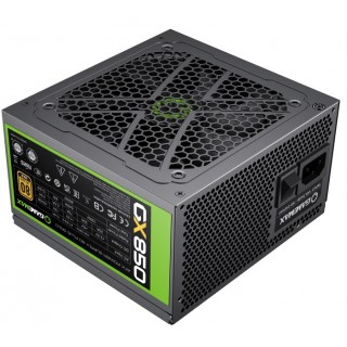 PSU GAMEMAX GX-850 Modular Gold PSU GAMEMAX GX-850 Modular Gold